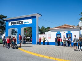 Odemira cancela Feira das Atividades Culturais e Económicas