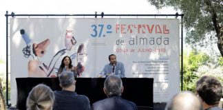 Festival de Teatro de Almada com edição ‘histórica’