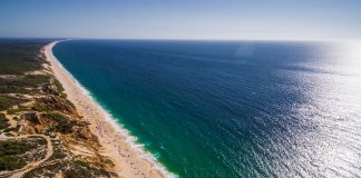 Praias de Grândola são as primeiras a abrir com vigilância