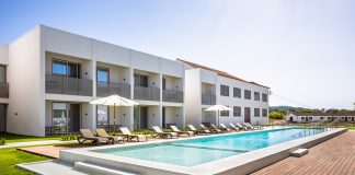 Herdade da Barrosinha reabre esta sexta-feira