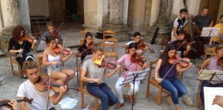 Pandemia ‘transporta’ Festival ZêzereArts este ano para Évora