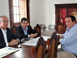 Torrão reclama solução para congestionamento rodoviário