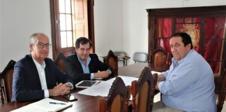 Torrão reclama solução para congestionamento rodoviário