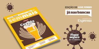 Semmais Alentejo já está nas bancas