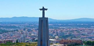 Restrições na AML só devem ser levantadas a partir de dia 15