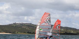 Arranca hoje a época balnear na praia fluvial de Monsaraz