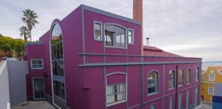 Obra fotográfica de Giacometti no Museu do Trabalho