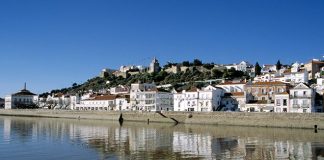 Dia do município de Alcácer do Sal celebrado online