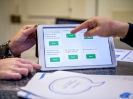 Odemira apresenta orçamento participativo online