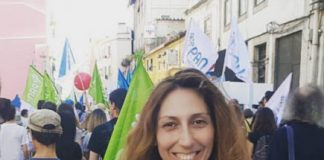 Deputada e coordenadora distrital do PAN abandona partido
