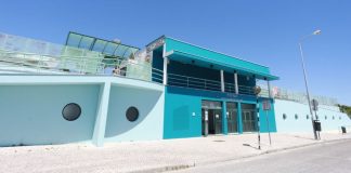 Piscinas das Manteigadas reabrem sexta-feira