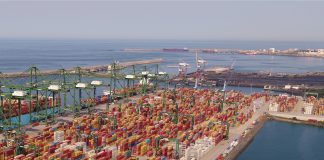Sines e os maiores portos mundiais unidos contra a pandemia