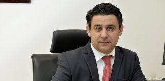 Pedro Dominguinhos reconduzido na presidência do CCISP