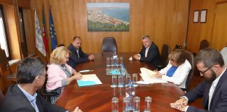 Câmara de Setúbal e APSS parceiros na área da segurança e proteção civil