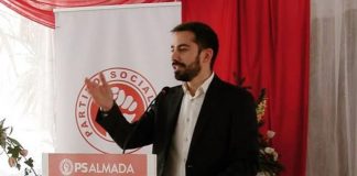 PS Almada elegeu nova direção para a Assembleia Municipal