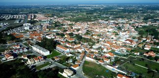 Câmara de Palmela investe seis milhões na Quinta do Anjo