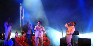 Concertos no Coreto de Reguengos de Monsaraz em julho e agosto