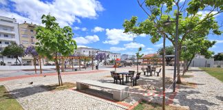 Setúbal avança com requalificação urbana no Bairro Afonso Costa