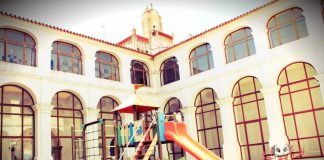 Atribuído apoio financeiro ao Centro Social e Paroquial do Torrão