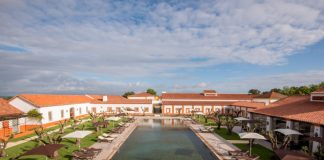 Hotel Vila Galé em Alter do Chão já abriu portas