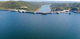 Bloco de rega de Viana do Alentejo avança num investimento de 11,9 milhões