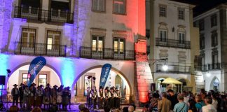 Câmara de Évora cancela edição deste ano do Artes à Rua