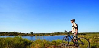 Obras de 76 percursos cicláveis no Alentejo e Ribatejo arrancam esta semana