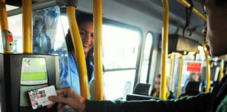 Norte Alentejano reduz passes de transportes em 25%