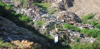 Luta pelo encerramento do aterro ilegal no Zambujal continua