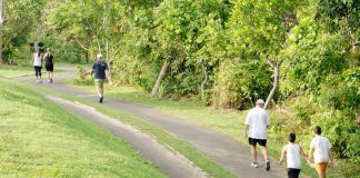 Município dinamiza projeto “Portalegre Ativo”