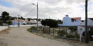 Grândola avança com obras nas infraestruturas dos loteamentos municipais