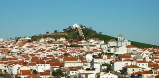 Aljustrel mostra-se através de novo website