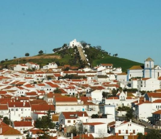 Aljustrel mostra-se através de novo website