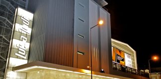 Cinema volta ao Luísa Todi na próxima segunda-feira