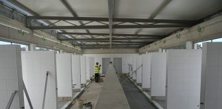 Centro de Recolha de Animais de Sesimbra inaugurado em setembro