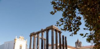 Distrito de Évora perde mais de 14 mil pessoas numa década