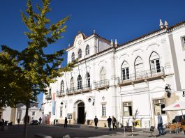 Câmara de Évora sobe orçamento em 2024 para 103 milhões