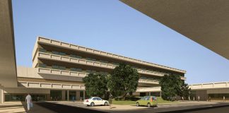 Seixal contesta prorrogação de concurso para construção do novo hospital