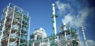 Refinaria de Sines retoma atividade após mais de um mês de paragem