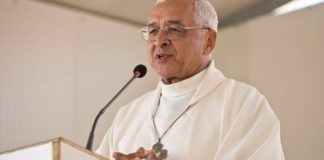 D. José Ornelas é o novo presidente da Conferência Episcopal Portuguesa