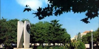 Grândola reabre Jardim 1.º de Maio após obras de 1,4 milhões