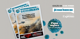 Consulte o pdf da última edição do Semmais