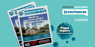 Consulte o pdf da última edição do Semmais