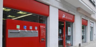 CTT reabrem loja de Sousel esta segunda-feira