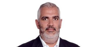 Luis Murilhas recandidata-se à liderança do PSD Barreiro
