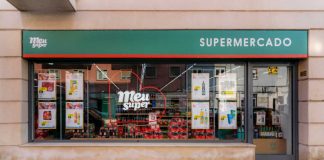 Mourão tem loja Meu Super