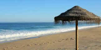 Praias de Grândola inauguram hoje época balnear no Litoral Alentejano