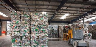 Amarsul reabre hoje sete ecocentros na Península de Setúbal