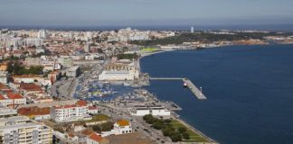 “Setúbal: Ontem, Hoje e o Futuro”, a cidade em fotos