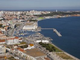 Revisão do PDM de Setúbal a 15 de julho